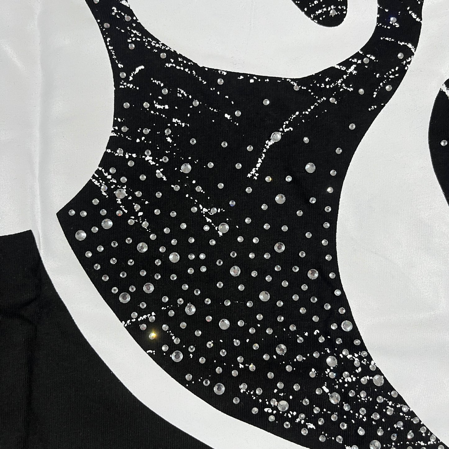Remera Mixed Emotion Fallen Angels XL