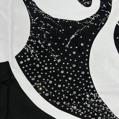 Remera Mixed Emotion Fallen Angels XL