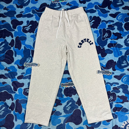 Pantalón Corteiz Colly Arch Gris XL