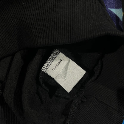 Buzo Sp5Der P*Nk V2 Negro M