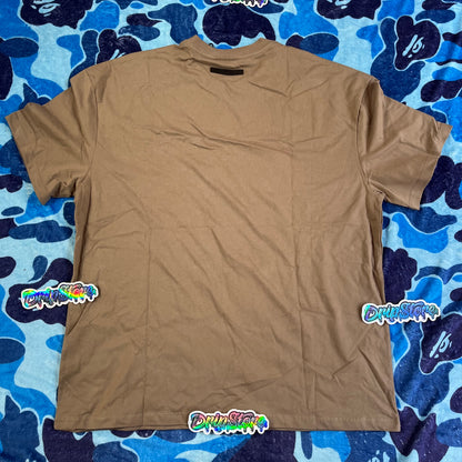 Remera FOG Essentials Oak L