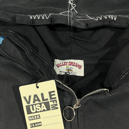 Campera Valley Vale Forever Religion L-XL