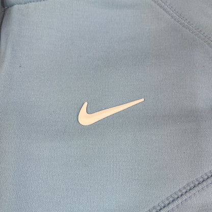 Campera Nike Tech X Nocta Celeste S y L