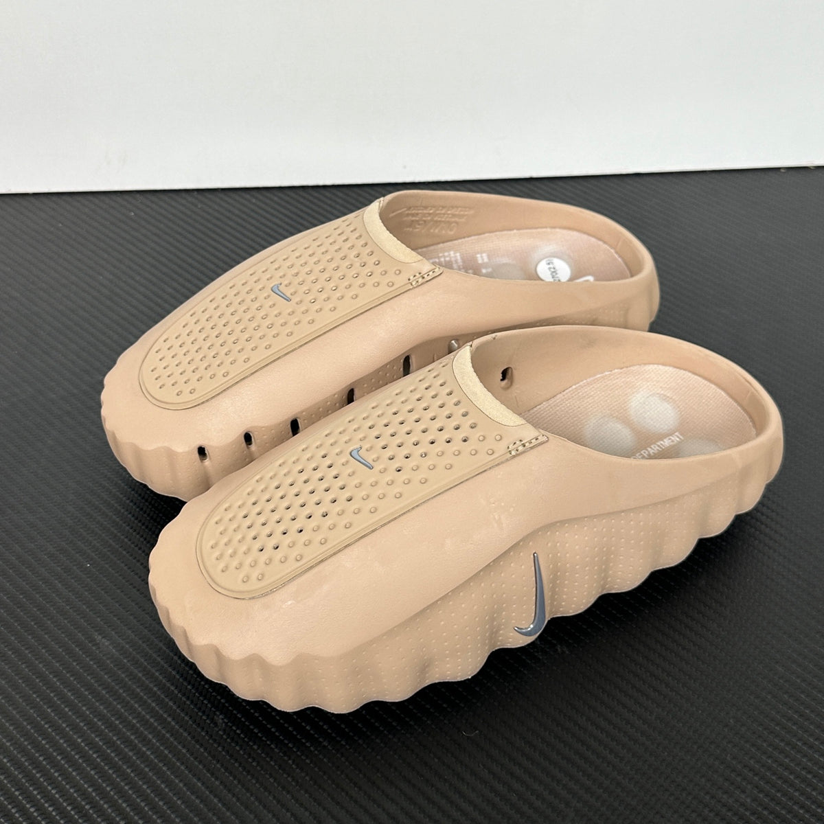 Nike Mind 001 Slide Rattan
