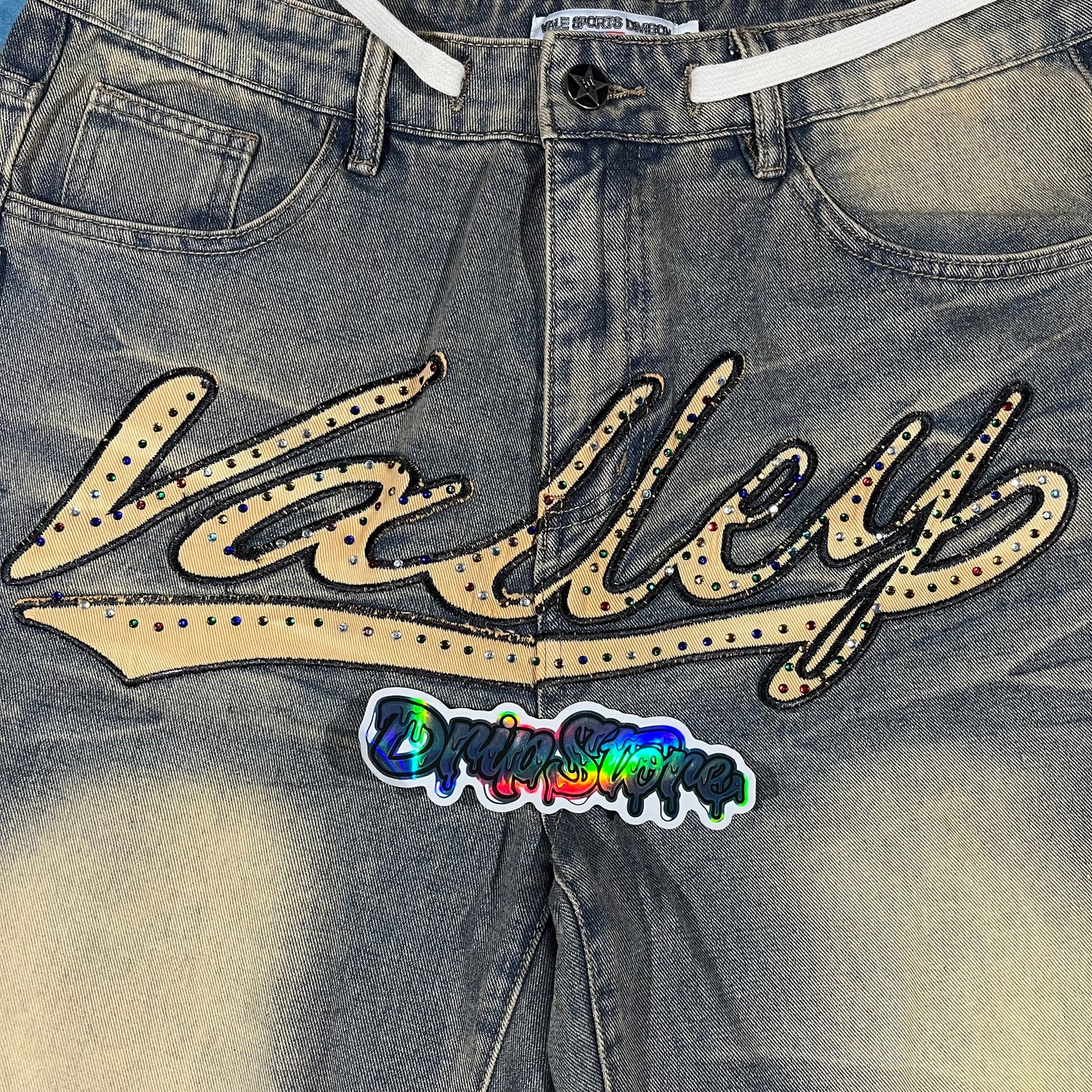 Bermuda Short Valley Vale Forever Skittles L