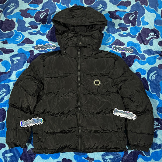 Puffer Campera Trapstar Irongate Detachable S-M