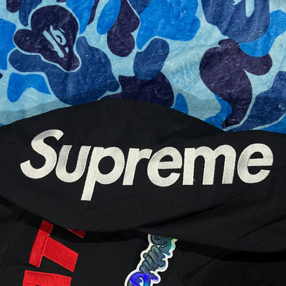Campera Supreme x Ducati Negra XL