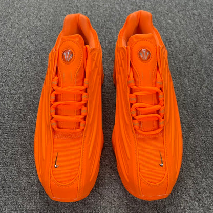 Nike Hot Step 2 Drake NOCTA Naranja