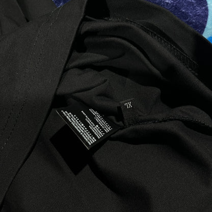 Remera Amiri Collegiate Negra XL