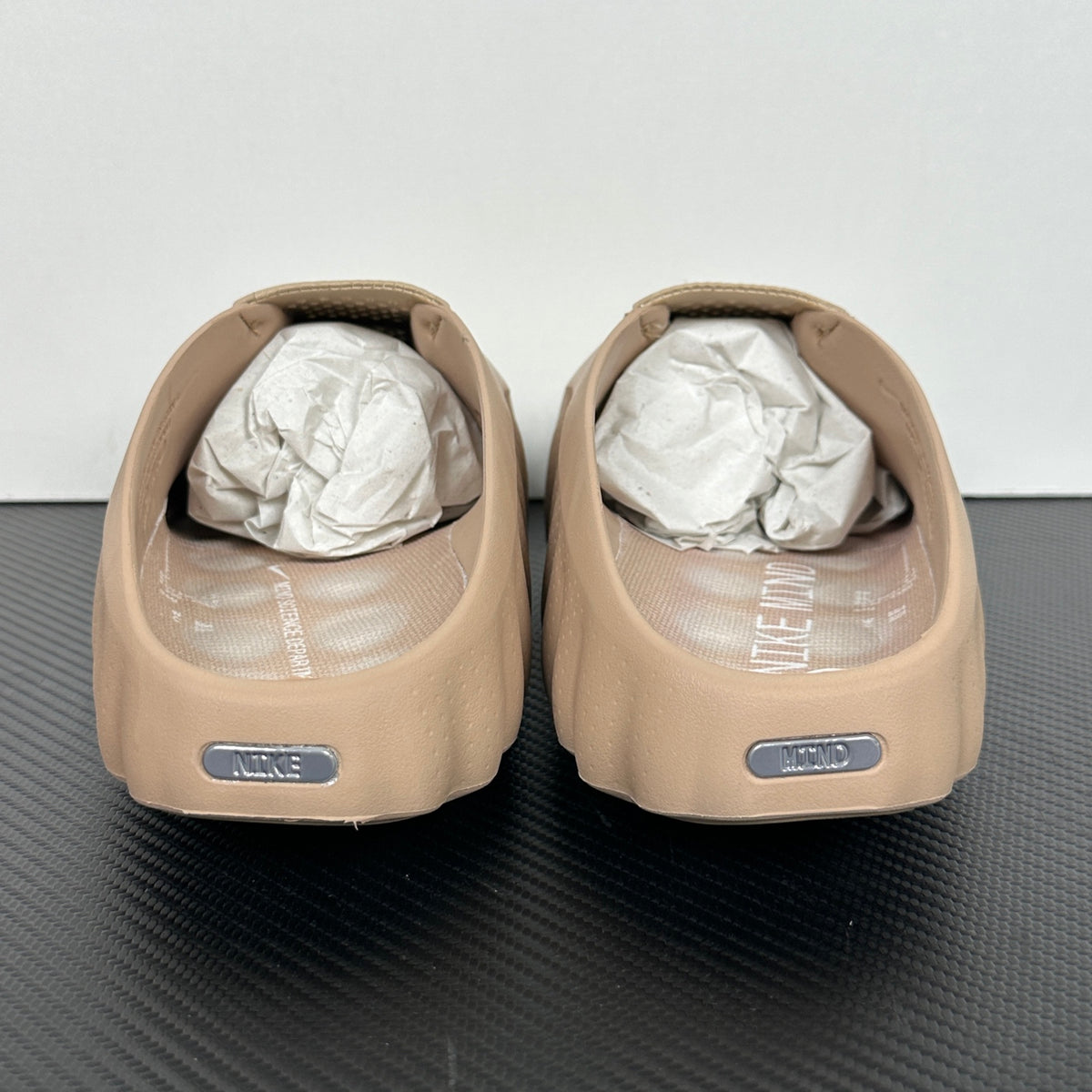 Nike Mind 001 Slide Rattan