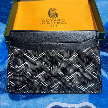 Tarjetero Goyard