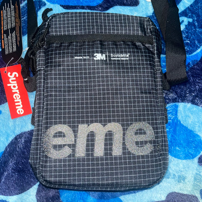 Morral Supreme 3M Negro