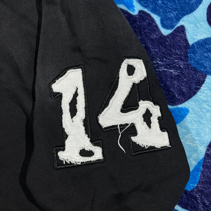 Campera Valley Vale Forever Religion L-XL