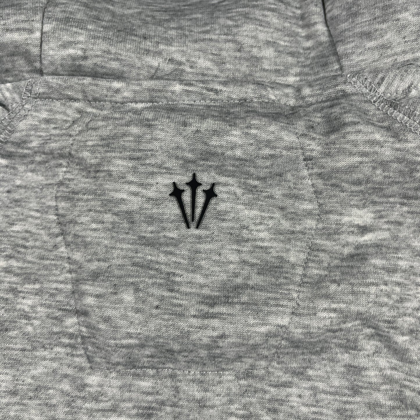 Conjunto Nike x Nocta Tech Fleece Gris XXL