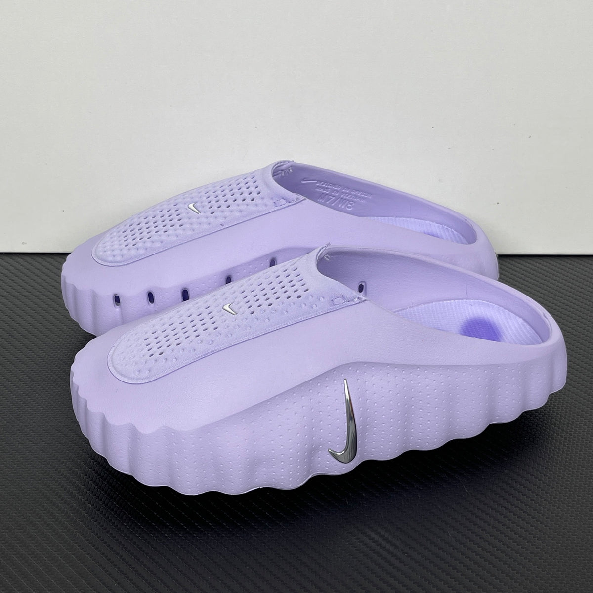 Nike Mind 001 Slide Palest Purple