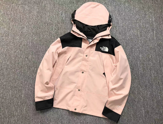 THE NORTH FACE 1990 MOUNTAIN JACKET GORETEX PINK