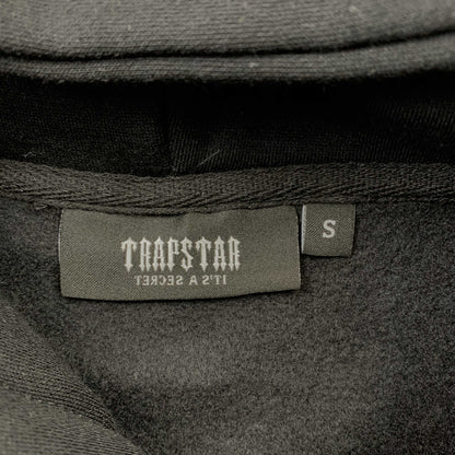 TRAPSTAR SHOOTERS TRACKSUIT BLACK