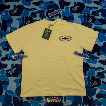 Remera Corteiz Crema L