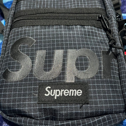 Morral Supreme 3M Negro