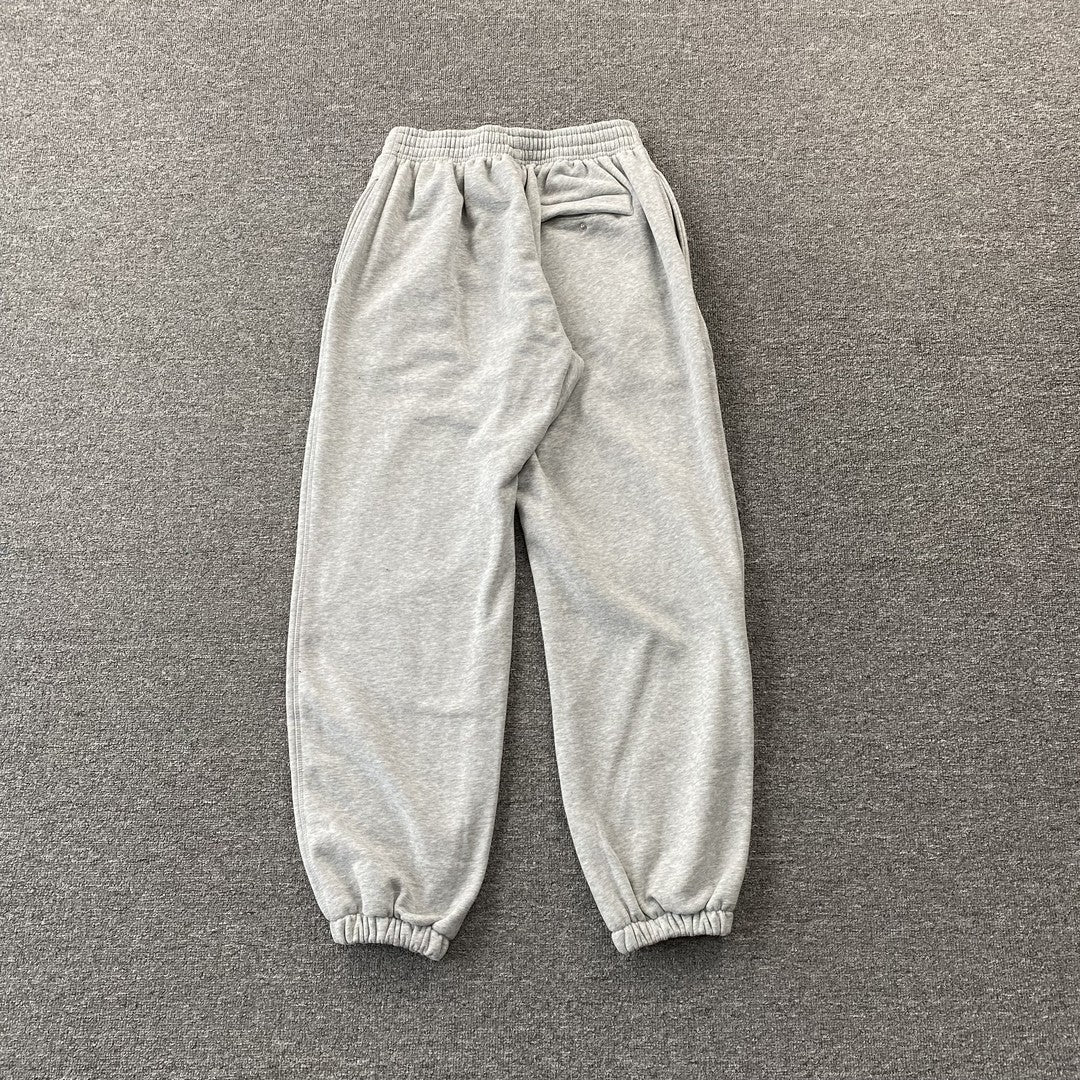 CORTEIZ ALCATRAZ SWEATPANT GREY