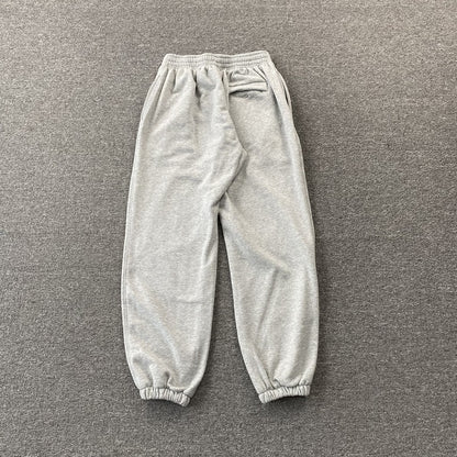 CORTEIZ ALCATRAZ SWEATPANT GREY