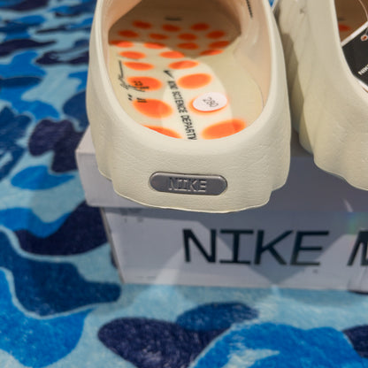 Ojotas Nike Mind 001 Light Bone 9-10-11 US