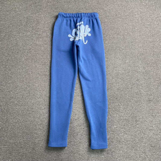 SYNA WORLD SYNA LOGO PANTALON AZUL 