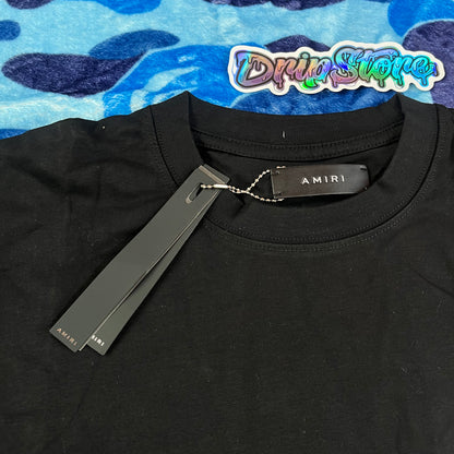 Remera Amiri Negra L