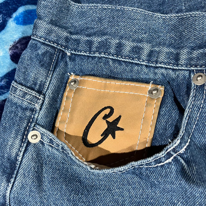 Bermuda Short Corteiz Jean M/L