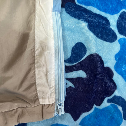 Conjunto Trapstar Gris/Celeste XL