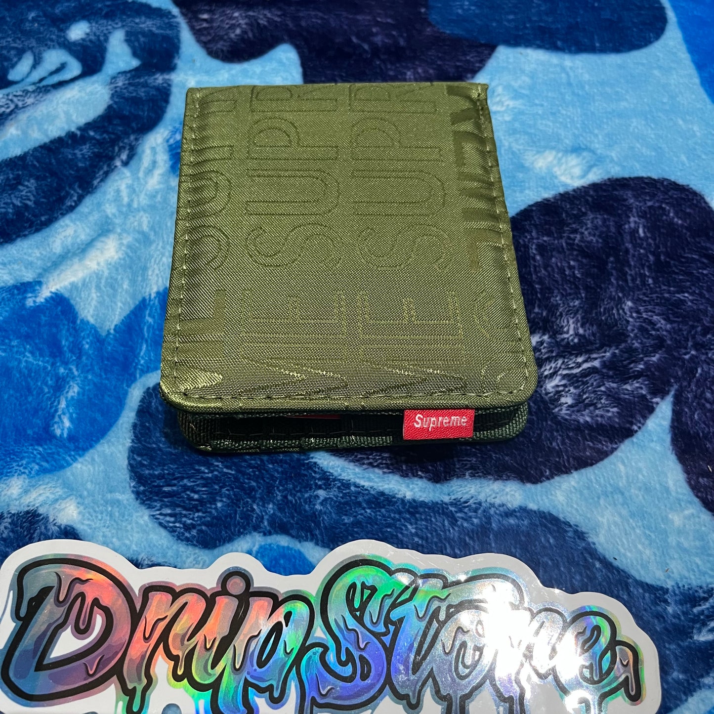 Billetera Supreme