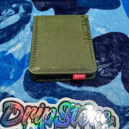 Billetera Supreme