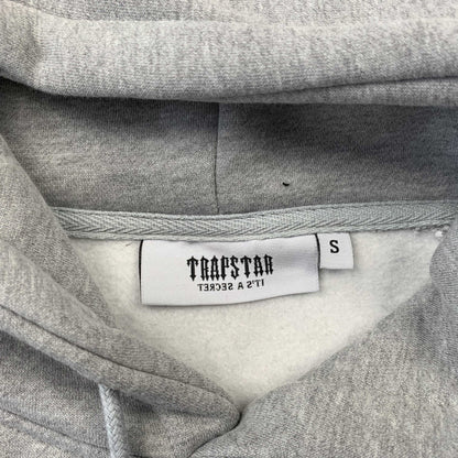 TRAPSTAR SHOOTERS TRACKSUIT GREY