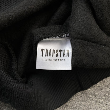 TRAPSTAR SHOOTERS TRACKSUIT BLACK LIME