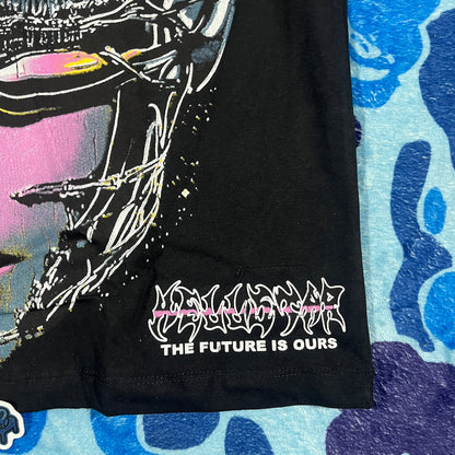 Remera Hellstar Future XL