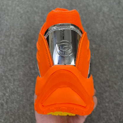 Nike Hot Step 2 Drake NOCTA Naranja