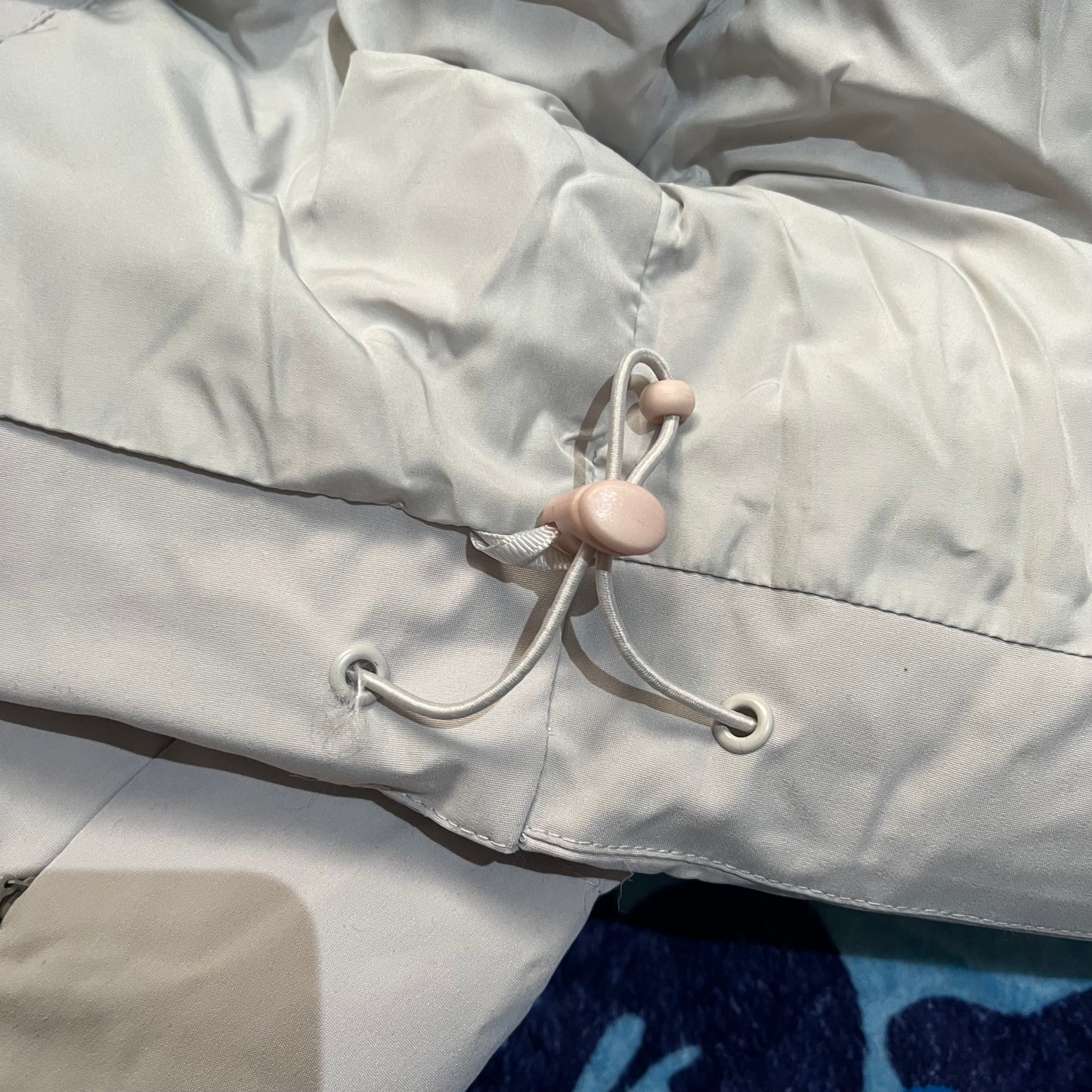 Puffer Campera Trapstar Hyperdrive Technical M