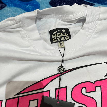 Remera Hellstar Pixel XL