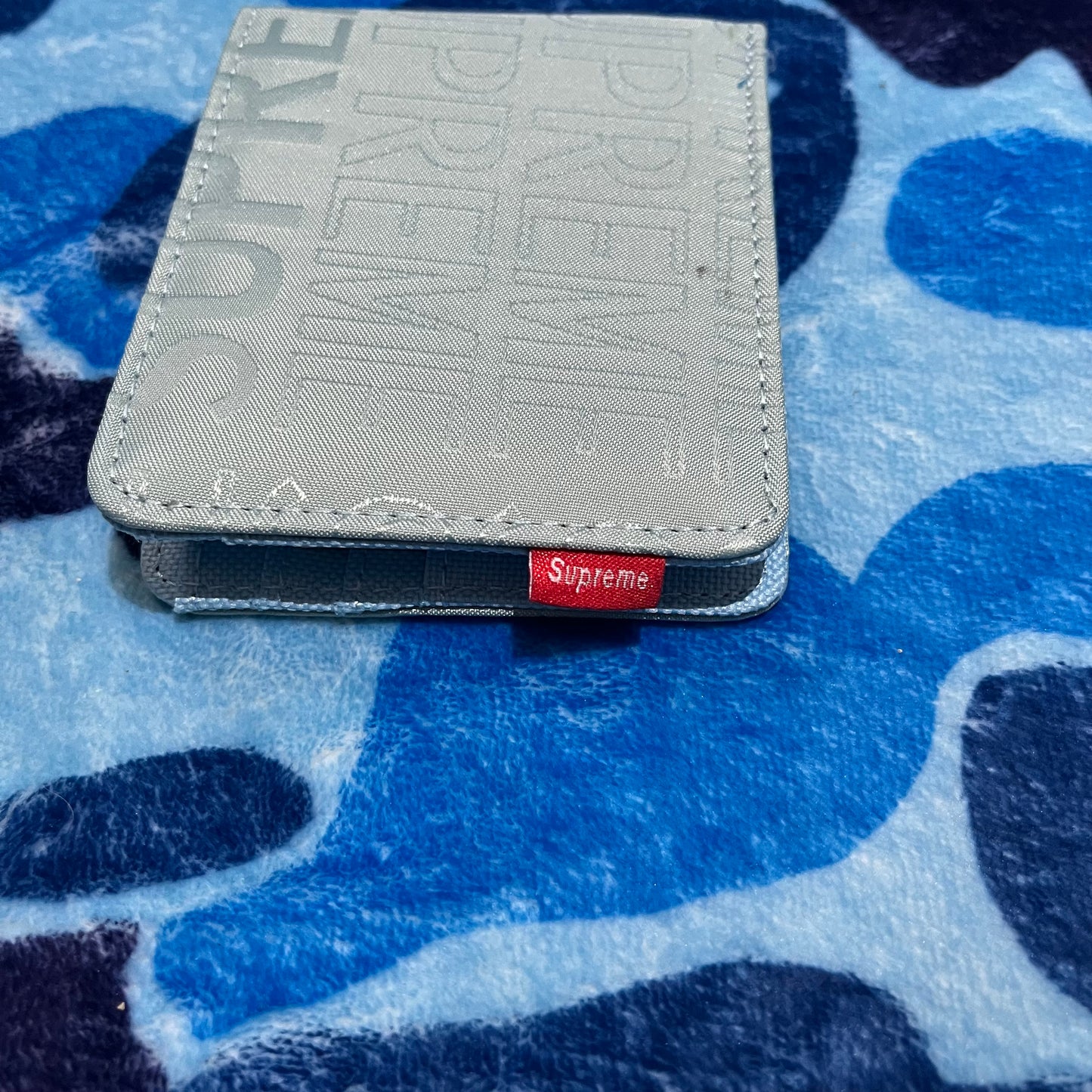 Billetera Supreme