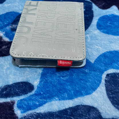 Billetera Supreme