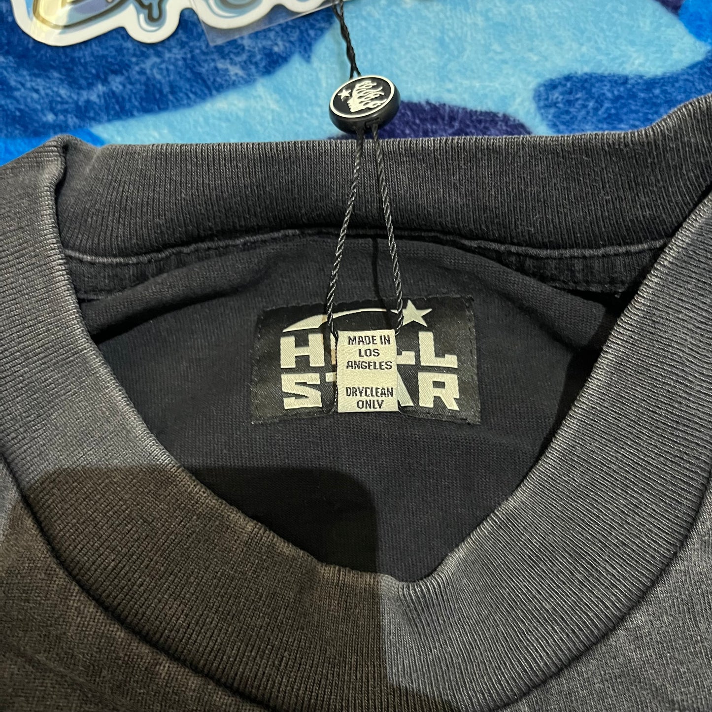 Remera Hellstar The Future XL