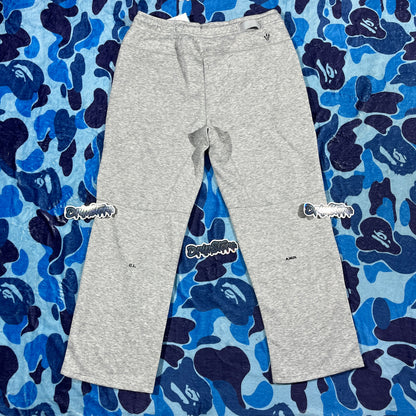 Conjunto Nike x Nocta Tech Fleece Gris XXL
