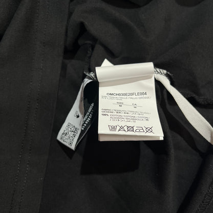 Remera Off White Caravaggio M