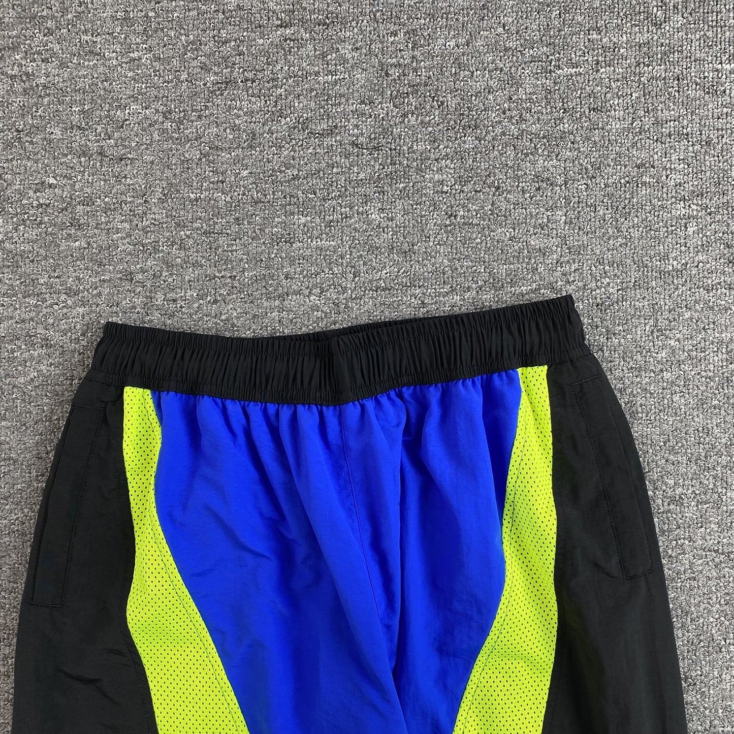 CORTEIZ VERTIGO SHUKU PANT