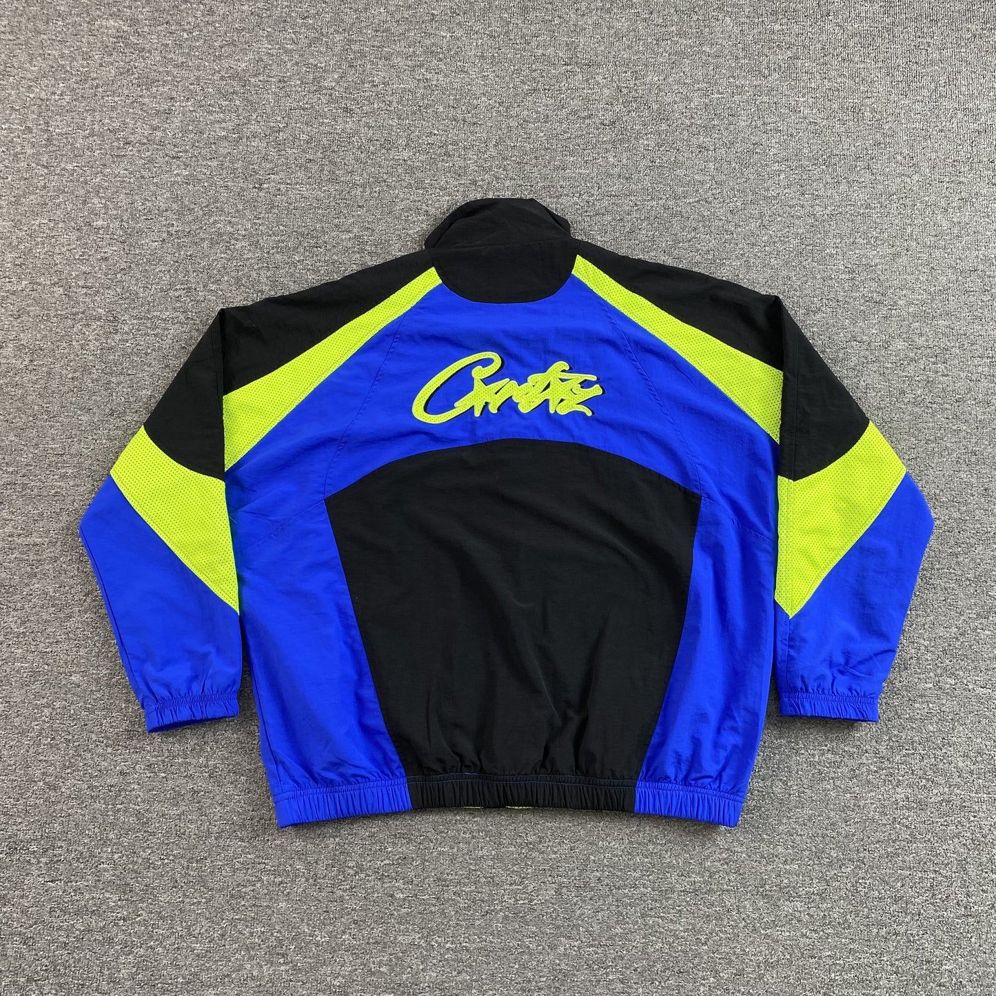 CORTEIZ VERTIGO SHUKU JACKET