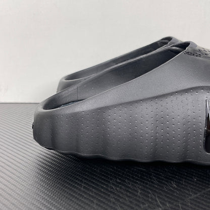 Nike Mind 001 Slide Triple Black