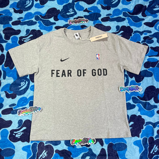 Remera FOG X NBA M Y L