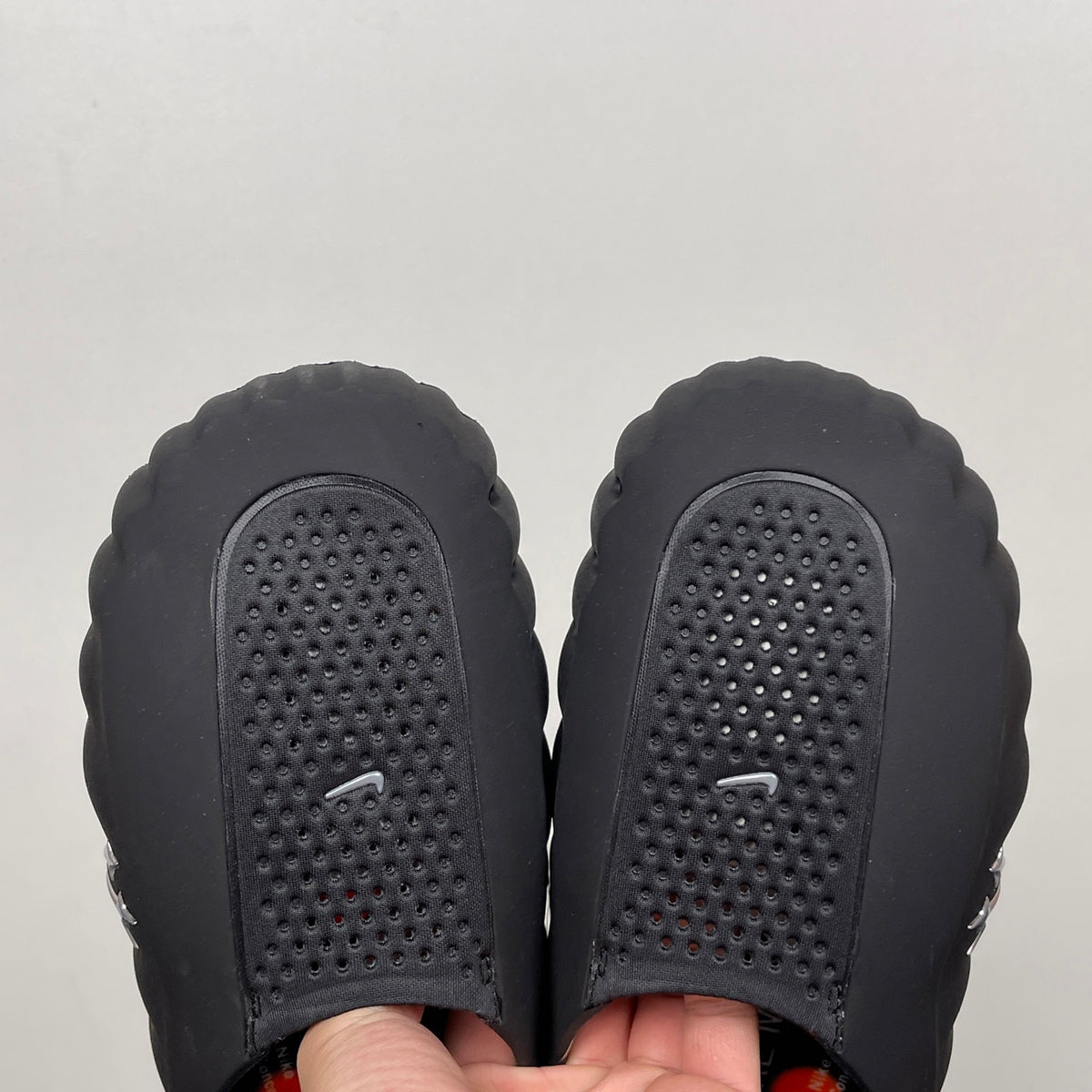 Nike Mind 001 Slide Nocta Black