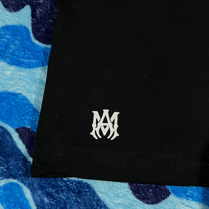 Remera Amiri Flocked Hockey Skater XL