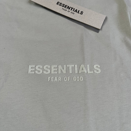 Remera FOG Essentials Wheat M